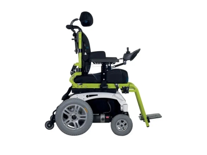 כסא גלגלים ממונע לילדים ומבוגרים EVO 1