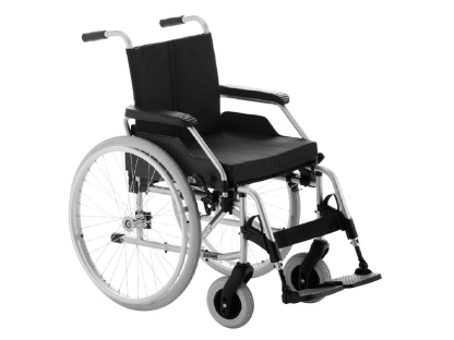 כסא גלגלים פריק- Format