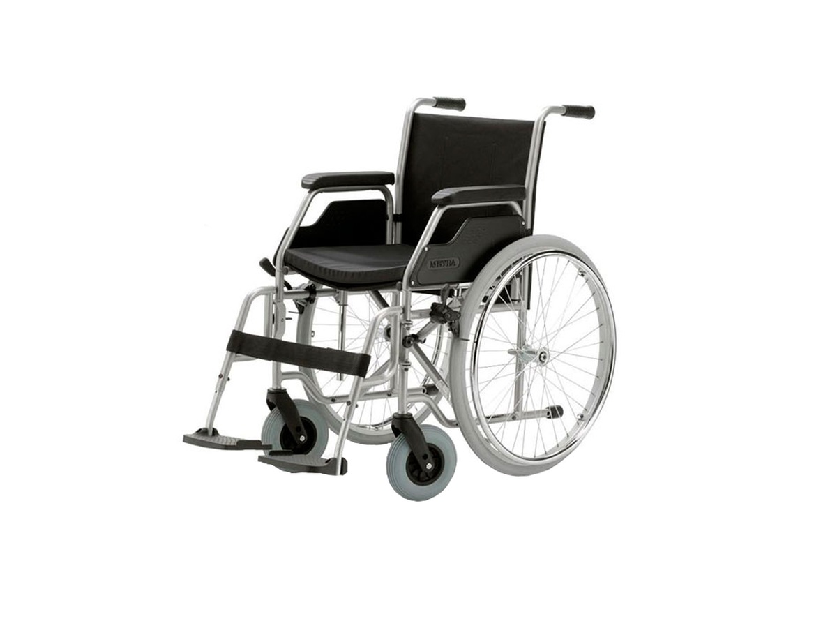 כסא גלגלים פריק SERVICE CHAIR 38