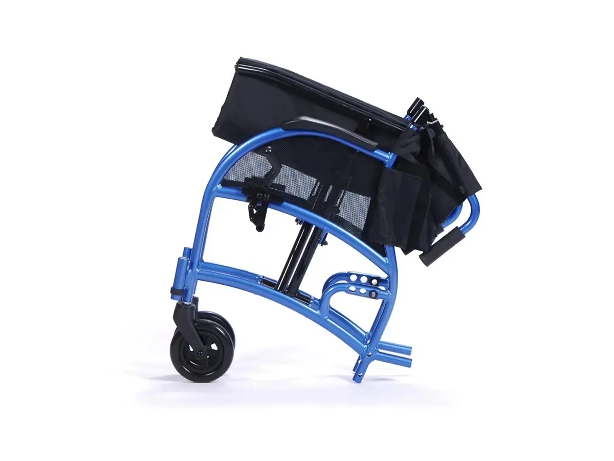 כסא גלגלים הנעה עצמית