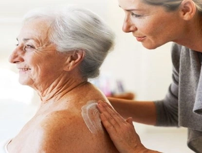 קרמים ומשחות