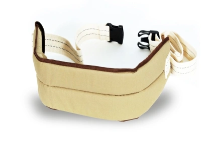 חגורת אגן מרופדת