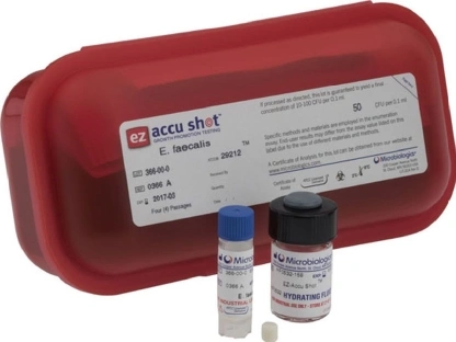 ™EZ-Accu Shot
