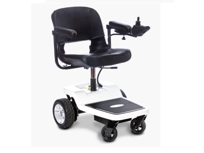 כסא גלגלים ממונע ביתי iGo