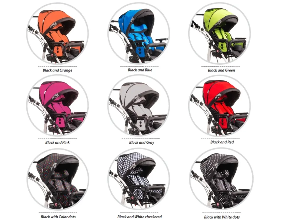 טיולון ילדים