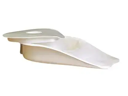 סיר לילה עם מכסה