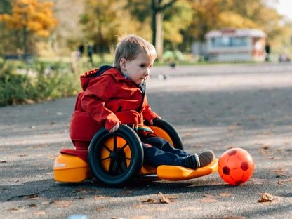 שיקום ילדים