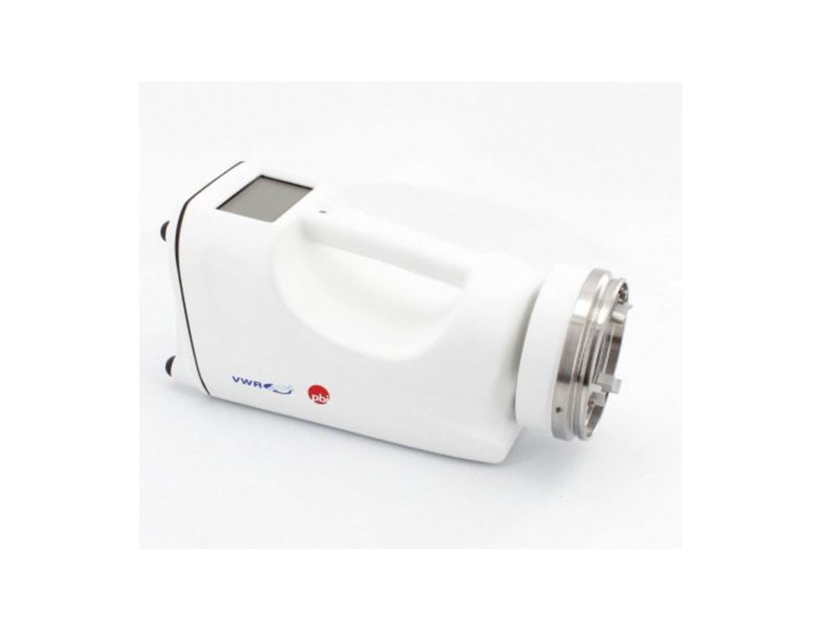 דוגם אוויר - SAS SUPER ISO 2