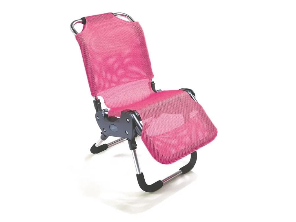 כסא רחצה לילדים