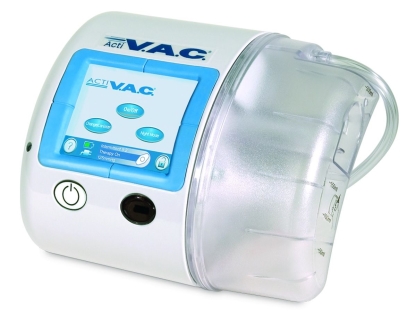 מכשיר VAC Active