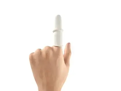 3M™ Adaptic™ Digit- חבישת סיליקון לחה לאצבע