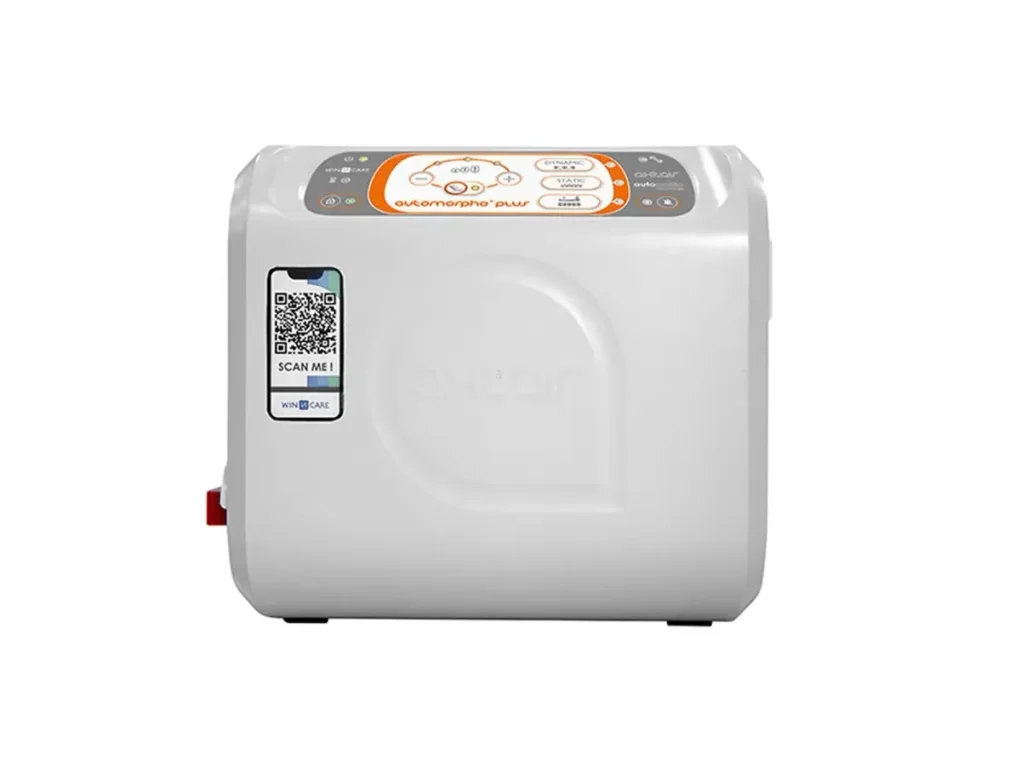 מזרון אוויר AXTAIR