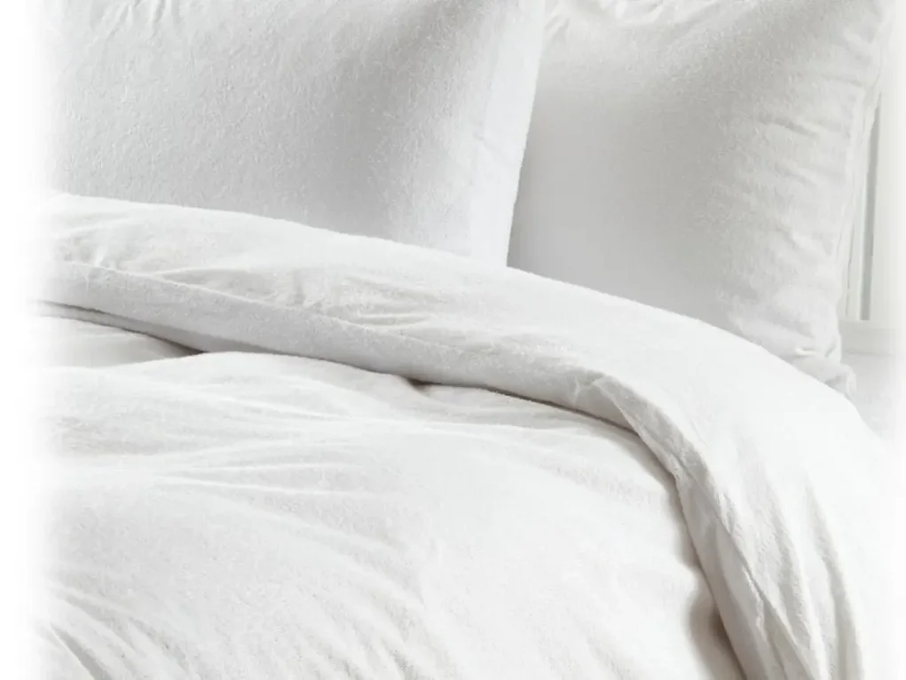 מגן שמיכת יחיד