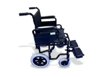 כסא גלגלים מתקפל להעברה