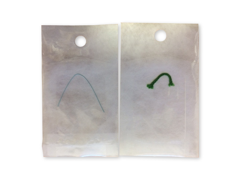 Woven Cotton Threads 4