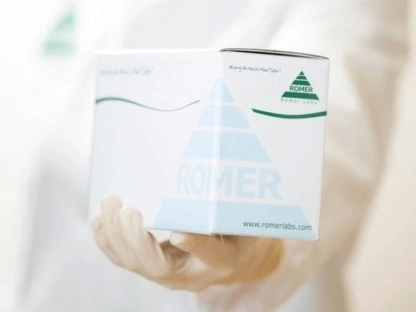 בטיחות במזון -  AgraStrip Allergens