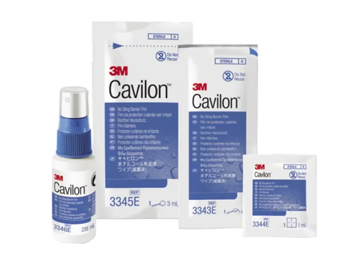 3M™ Cavilon- מגן עור