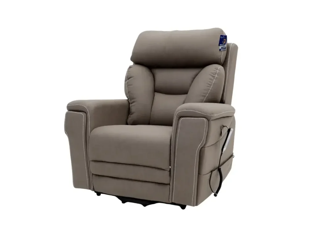 כורסת קימה חשמלית DEVINE