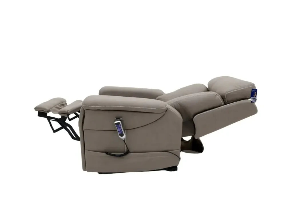 כורסת קימה חשמלית DEVINE