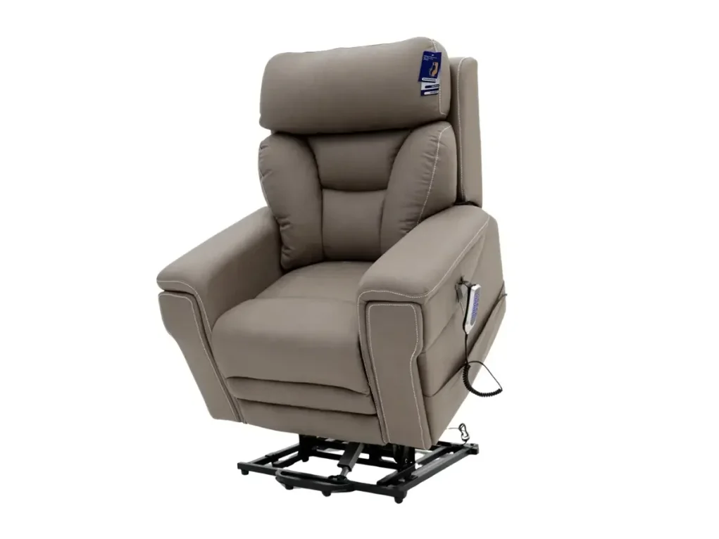 כורסת קימה חשמלית DEVINE