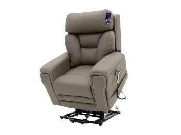 כורסת קימה חשמלית DEVINE