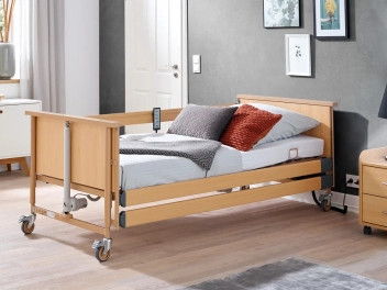 מיטה סיעודית חשמלית Dali Short