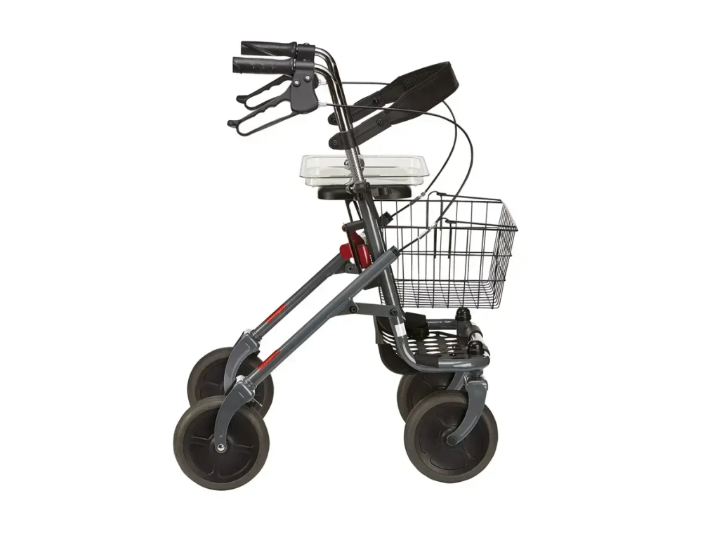 רולטור קל משקל מתוצרת גרמניה