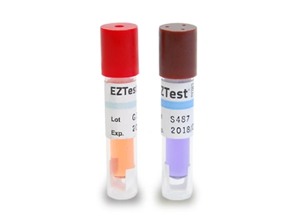 EZTest Steam