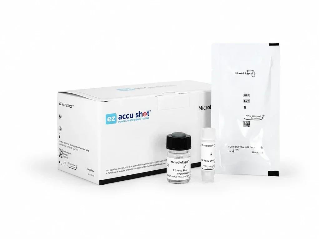 ™EZ-Accu Shot