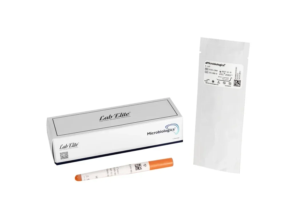 ™Lab~Elite - Certified Reference Material