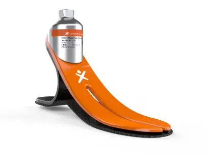 פרוטזת כף רגל XTEND