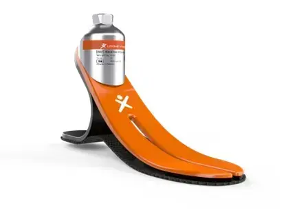 תותבות גפיים תחתונות