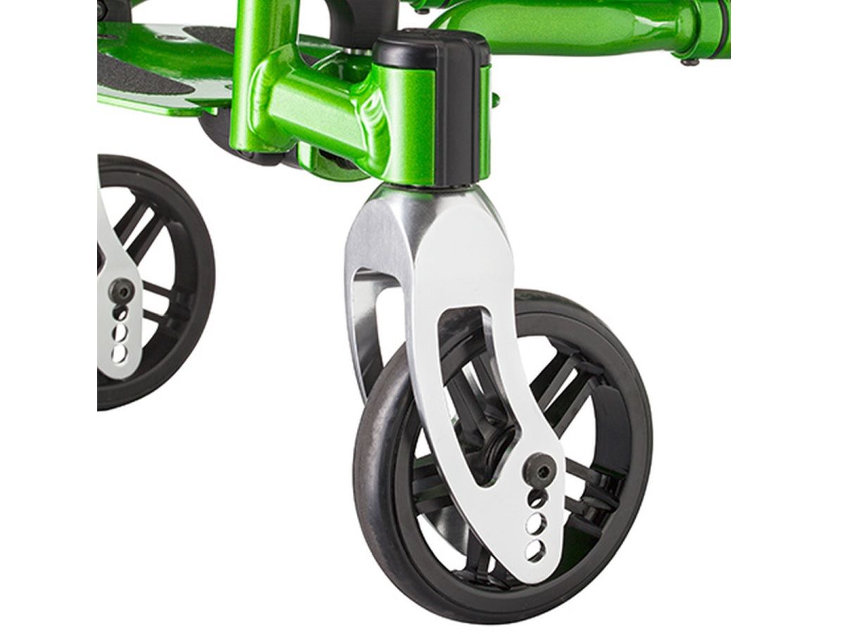 כסא גלגלים לילד אקטיבי - Flash 1.135 6