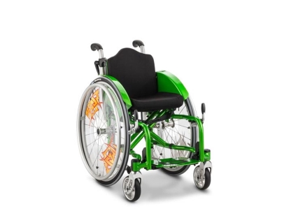 כסא גלגלים לילדים - Flash 1.135