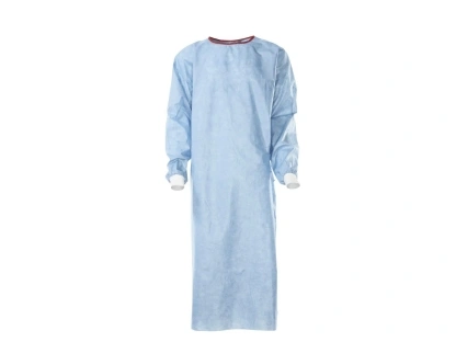 FoliodressGown Comf Basic XL st krepp P28
