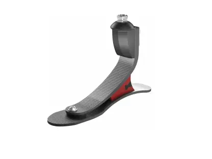 פרוטזת כף רגל Go Free