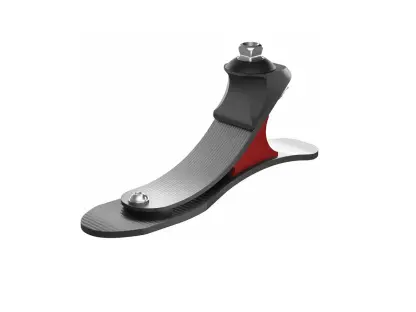 פרוטזת כף הרגל Go Relax