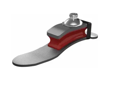 פרוטזת כף רגל Go Smart