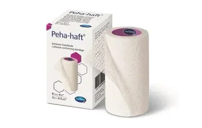 חבישה רפואית וטיפולית