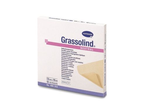 GRASSOLIND 10X10 4