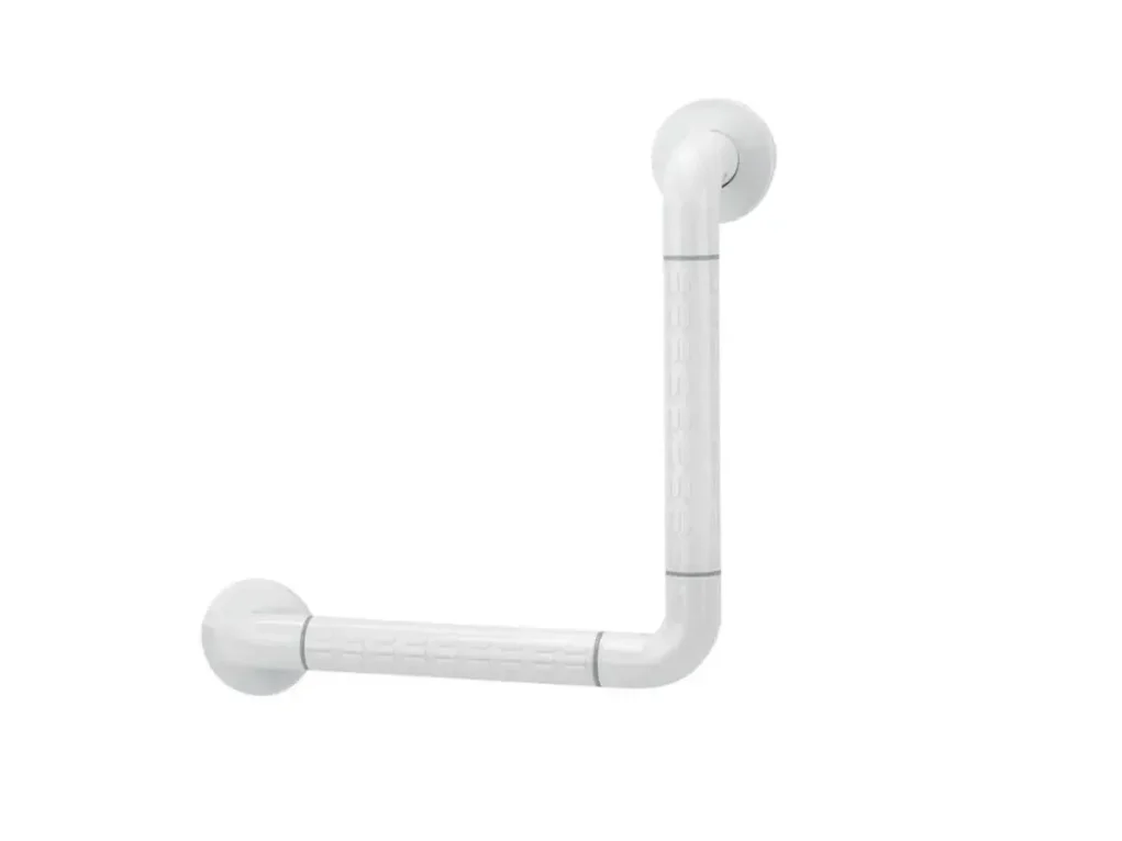 ידית אחיזה בצורת L