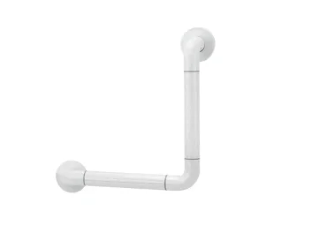 ידית אחיזה בצורת L