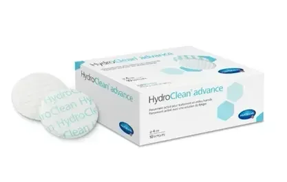 חבישות מתקדמות HARTMANN