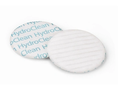 Hydroclean 4cm round P10