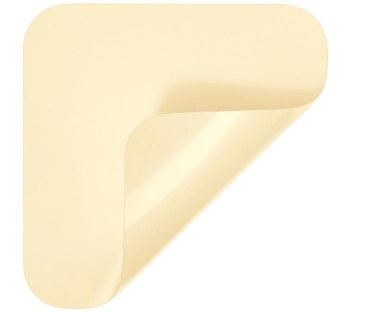 חבישת הידרוקולואיד HYDROCOLL 3 THIN 7.5X7.5 P10