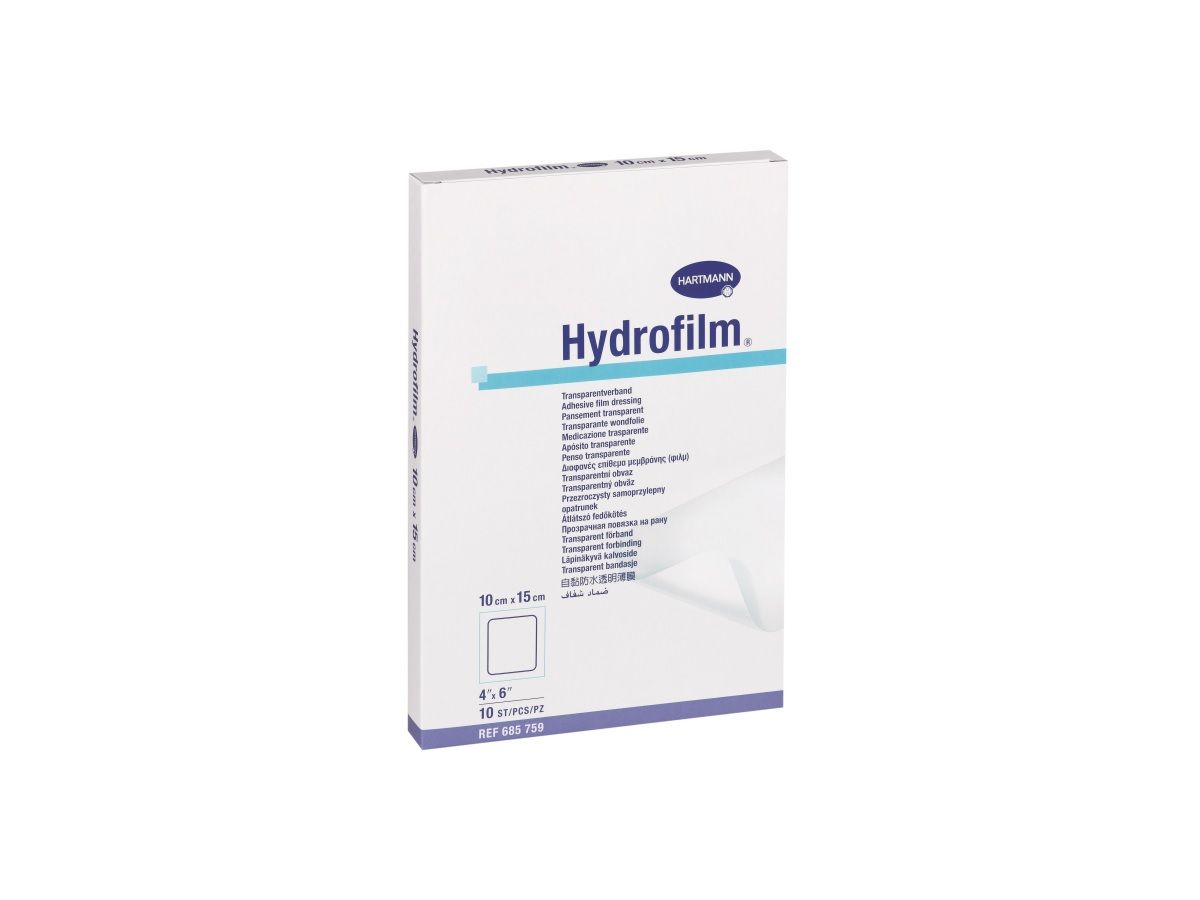 HYDROFILM 6X7 4
