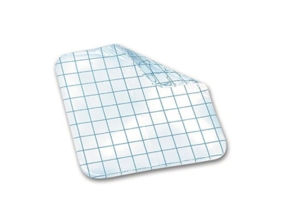 Hydrosorb - חבישת ג'ל