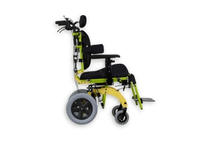 כסא גלגלים אקטיבי לילדים LB