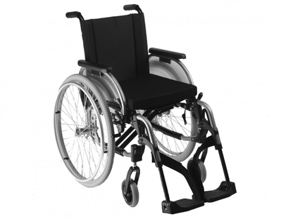כסא גלגלים קל משקל Adaptive wheelchair START M5 50