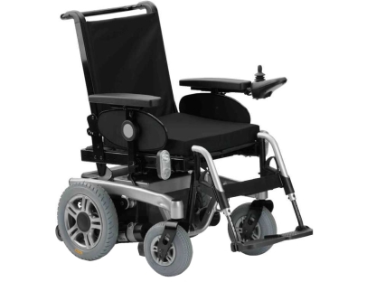 כסא גלגלים ממונע - iChair MC1
